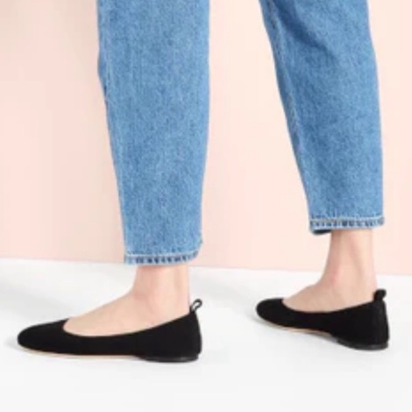 AGL Kim Ballet Flats - Picture 2 of 10